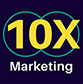 10X Marketing Logo