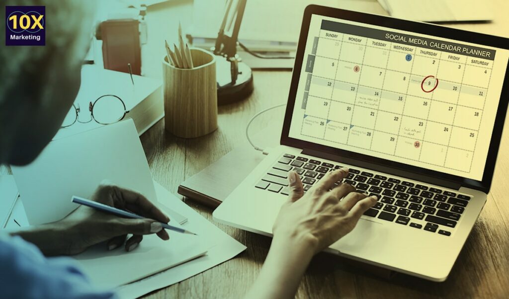 Creating Social Media Content